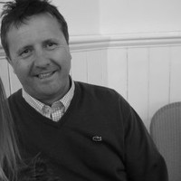 Graham Reed