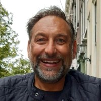 Robert Aalbers