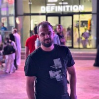Mostafa Nabil