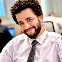 Ahmed Sakr