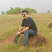 Neelesh Kulabkar