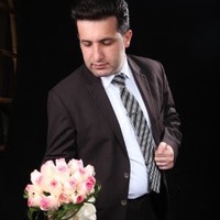 morteza baghebani