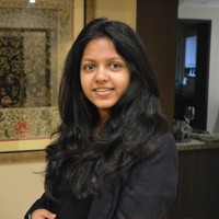 Anandita Jain