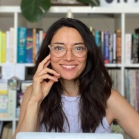 Ricardia Bramley 🎙️