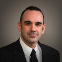 Brian Darr