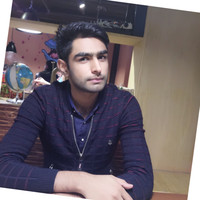 Abubakar Iftikhar