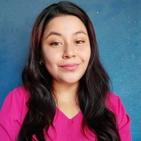 Jackeline Myrella Inza Calderon