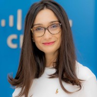 Jelena S. De Lannoy (Kljujic)