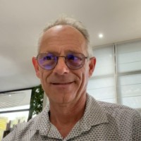 Cyril Roux