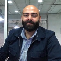 chady khoury