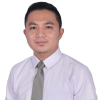 Abd Wahid Arifin Antu, S.T.