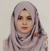 Sadia Jahan Moni