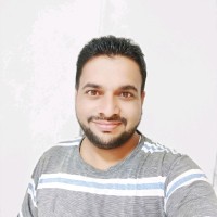 Purushottam Sonawane