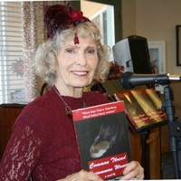 Marylin Hayes - Martin