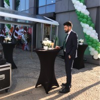 Halil İbrahim DOĞAN