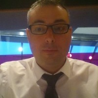 Nicolas Cazot