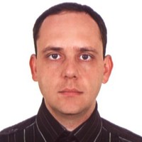 Rodrigo M. Mischiatti