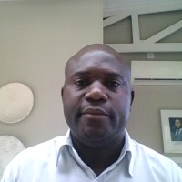 Peter Chimuka