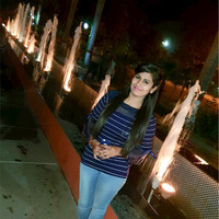 Vaishali Makhija
