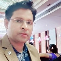 Rakesh Sunhare