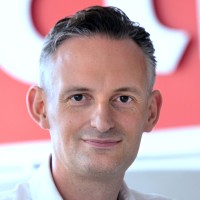 Nick Britton, Cfa, Mcsi