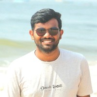 Dileep D