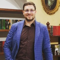 Denys Shevchenko