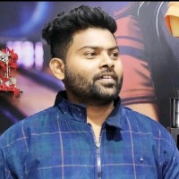 Kishore Kumar Mojjada