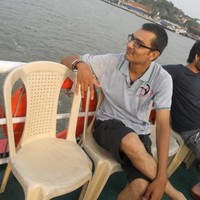 Tejas Gandhi