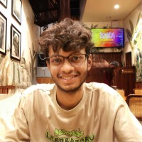 Nehul Jain