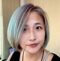 Candice Lin