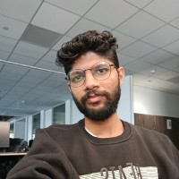 Ashwin J