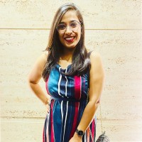 Bhagyashri Bargal