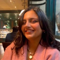Niharika Mehta