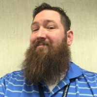 Todd Boyd