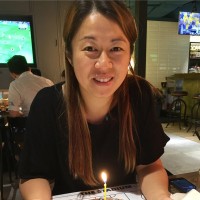 Nancy Lam