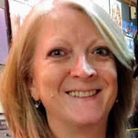 Sandy Johnston