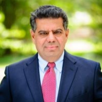 Mohammad Azam