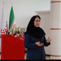 Zahra Ghorbani Heidari