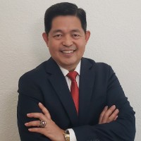 Julius A. Reyes, Cfed®
