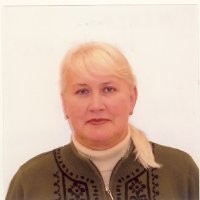 Marina Marchenko