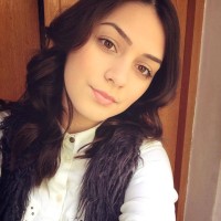 Letty Etherington