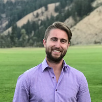 Blake Hallauer, P.E.