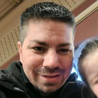 Andrew Gregorchuk