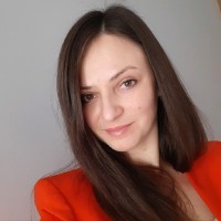 Iryna Mishchuk