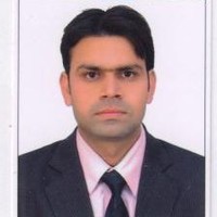 Faizan Anwar Kidwai