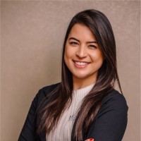 Monique Finimundi Maciél