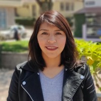 Liz Karen L. Jihuallanca