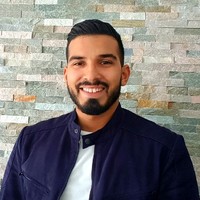 Adil El Harhar