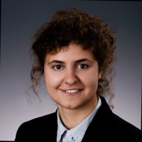 Saina Beitari Ph.D.